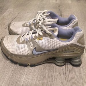 Nike Shox - Nike Shocks Athletic Shoes